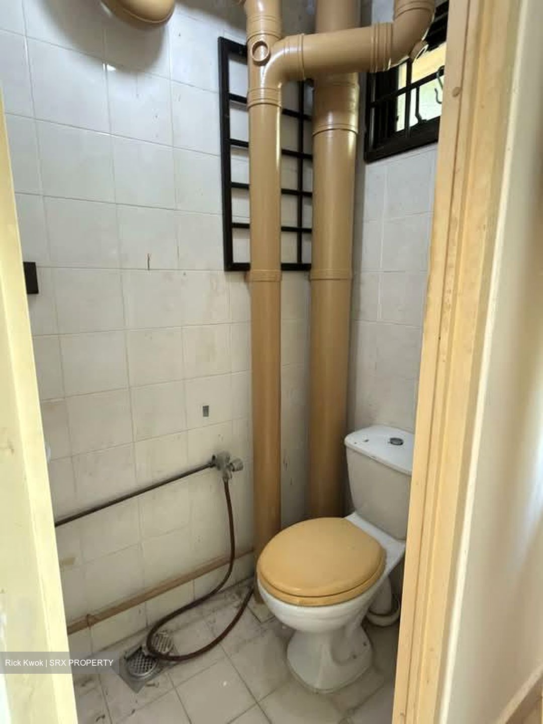 Blk 86 Commonwealth Heights (Queenstown), HDB 2 Rooms #542930971